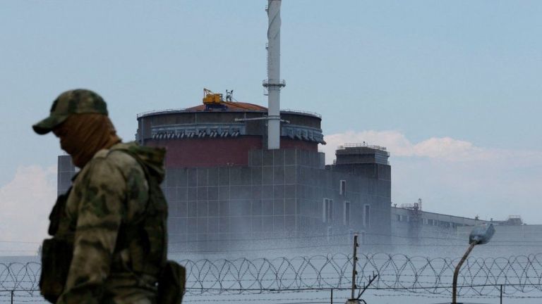 ΟΗΕ: Στο Συμβούλιο Ασφαλείας οι βομβαρδισμοί στον πυρηνικό σταθμό της Ζαπορίζια | tovima.gr