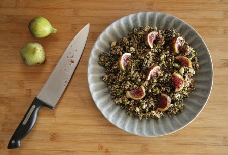 Οι σαλάτες του καλοκαιριού