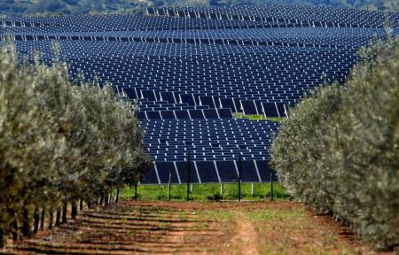 ΔΕΗ ΑΝ: Διαγωνισμός για το μεγαλύτερο φωτοβολταϊκό στην Ελλάδα