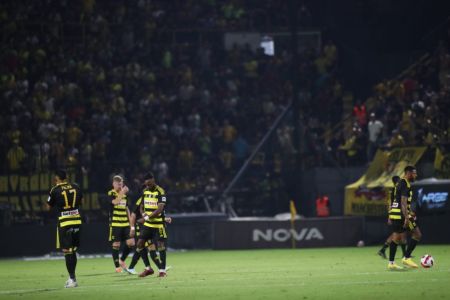 Άρης – Μακάμπι Τελ Αβίβ 2-1: Όχι δάκρυα γι’ αυτόν τον Άρη