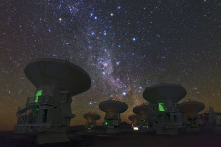Διάστημα: Ανακαλύφθηκε εξωπλανήτης που ίσως είναι ο νεαρότερος του γαλαξία μας