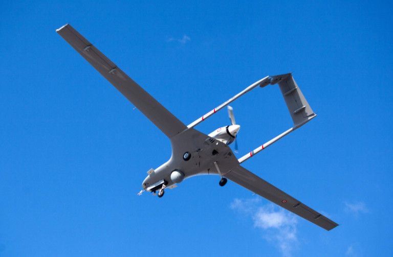 Υπερπτήση τουρκικού drone πάνω από τα Τριανήσια Αστυπάλαιας | tovima.gr