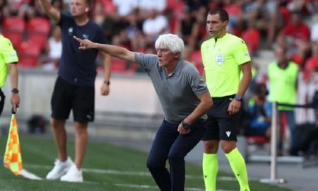 Παναθηναϊκός: Η ενδεκάδα με τη Σλάβια