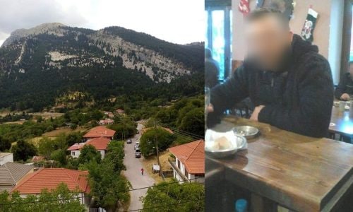 Έγκλημα στην Άρτα: Πυροβόλησε πρώτα την πρώην σύζυγο – Βρέθηκε το όχημα του δράστη | tovima.gr