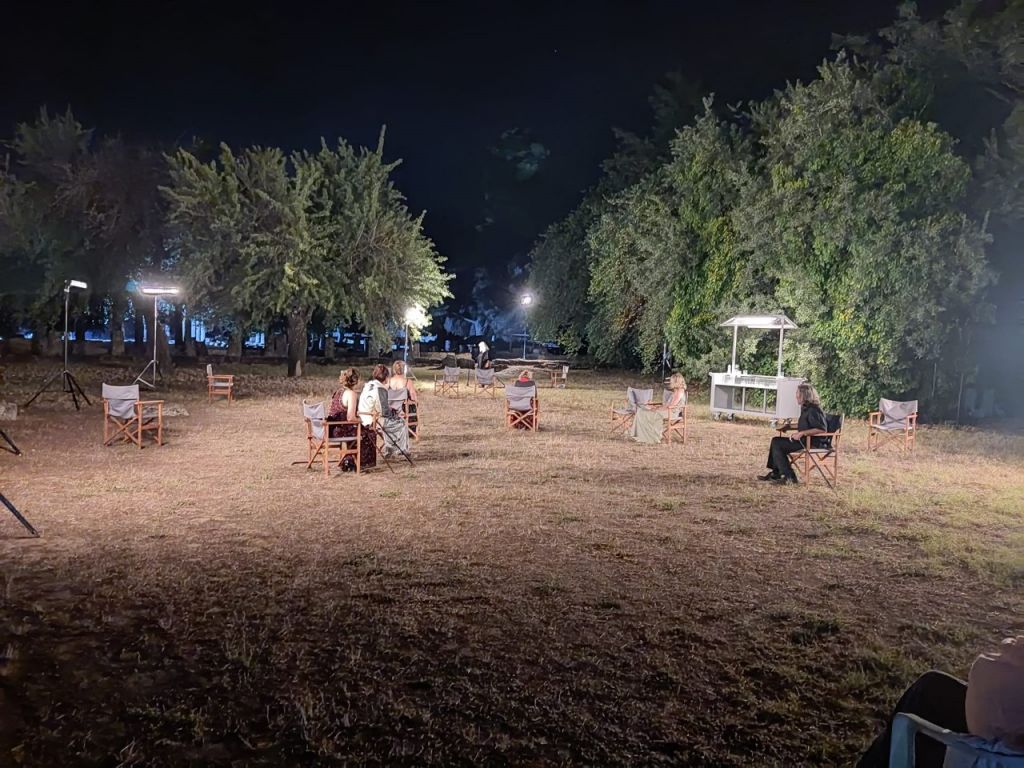 «Θα γίνει ανταλλαγή;»