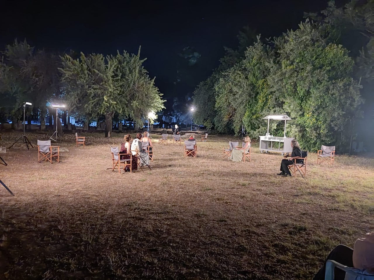 «Θα γίνει ανταλλαγή;»