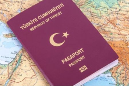 Οι Ρώσοι αγοράζουν ακίνητα στην Τουρκία με στόχο ένα διαβατήριο