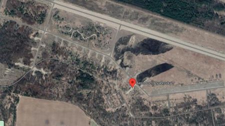 Λευκορωσία: Εκρήξεις σε αεροδρόμιο κοντά στα σύνορα με Ουκρανία