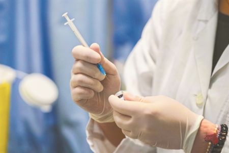 Κορωνοϊός: «Στοπ» στην υπερμετάδοση