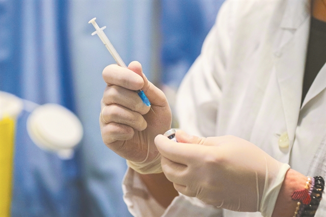 Κορωνοϊός: «Στοπ» στην υπερμετάδοση