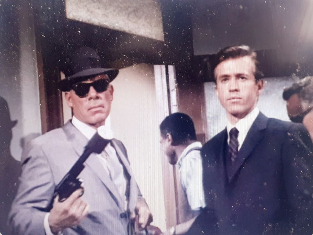 Τελευταίο αντίο στον «άλλο» «Δολοφόνο»