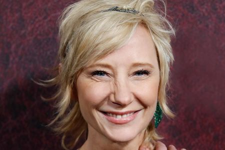 Αν Χεκ: Πέθανε η ηθοποιός – Αποσυνδέθηκε από το μηχάνημα υποστήριξης