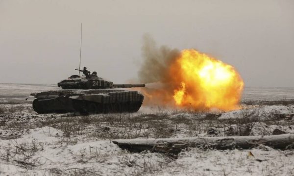ΗΠΑ: Μεγάλες απώλειες για τον ρωσικό στρατό στην Ουκρανία | tovima.gr