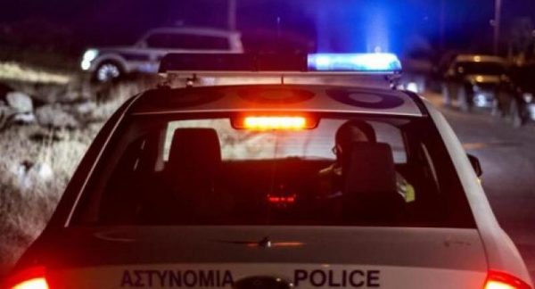 Σαντορίνη: Άγριος ξυλοδαρμός 33χρονου έξω από μπαρ