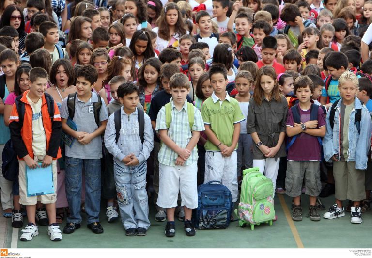 Νίκη Κεραμέως: 12 Σεπτεμβρίου ανοίγουν τα σχολεία με επιπλέον 8.500 εκπαιδευτικούς | tovima.gr