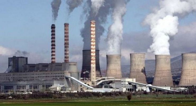 Divestment from lignite postponed for three years | tovima.gr