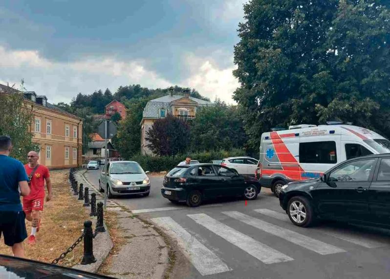 Μαυροβούνιο: Τουλάχιστον 11 νεκροί από ένοπλο σε κατάσταση αμόκ