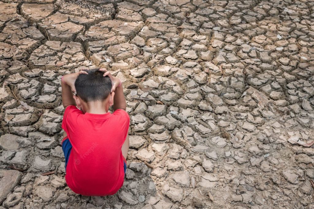 Η νέα κανονικότητα της κλιματικής καταστροφής