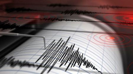 Κρήτη: Νέα σεισμική δόνηση στο Αρκαλοχώρι