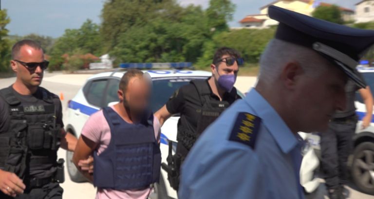 Άρτα: Την Τετάρτη η απολογία του 29χρονου που σκότωσε τον πεθερό του | tovima.gr