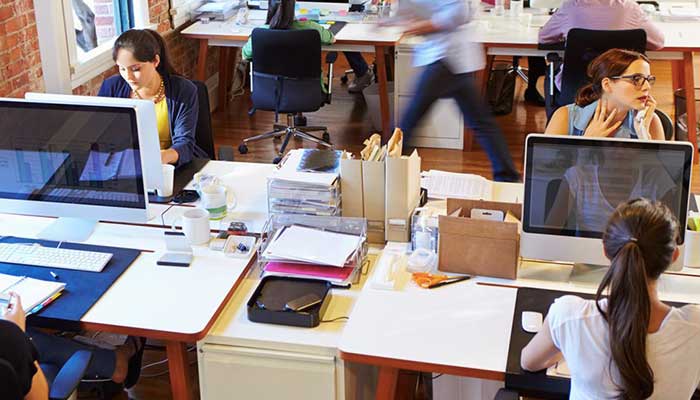 ΗΠΑ: Πόσα δολάρια έχασαν οι εργαζόμενοι που νόσησαν με κοροναϊό