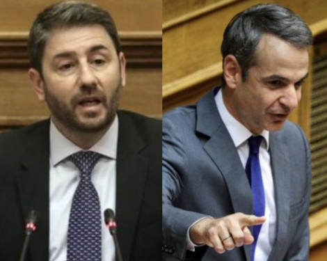 Πού θα περάσουν τον Δεκαπενταύγουστο οι αρχηγοί της ΝΔ και του ΠΑΣΟΚ | tovima.gr