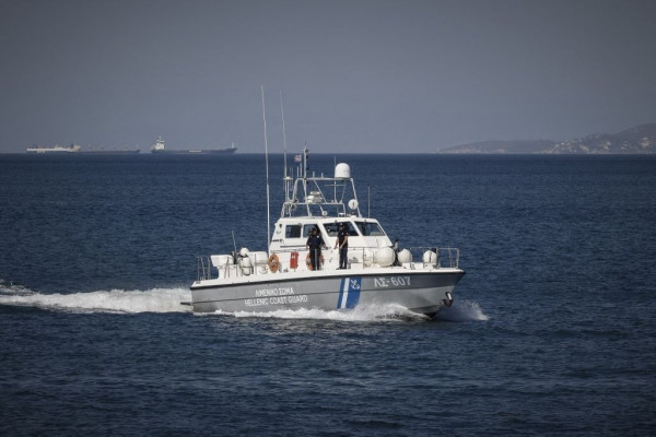 Κέα: Επιβάτες πλοίου εντόπισαν πτώμα να επιπλέει στη θάλασσα | tovima.gr