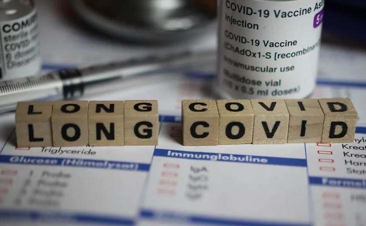 Κοροναϊός: Ένας στους 8 με Covid-19 εμφανίζει «long Covid»