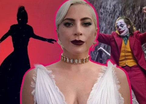 Απίστευτο το ποσό που θα πάρει η Gaga για το «Joker: Folie à Deux»