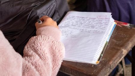 Κουσούντα: Η γλώσσα που μιλιέται μόνο από ένα άτομο