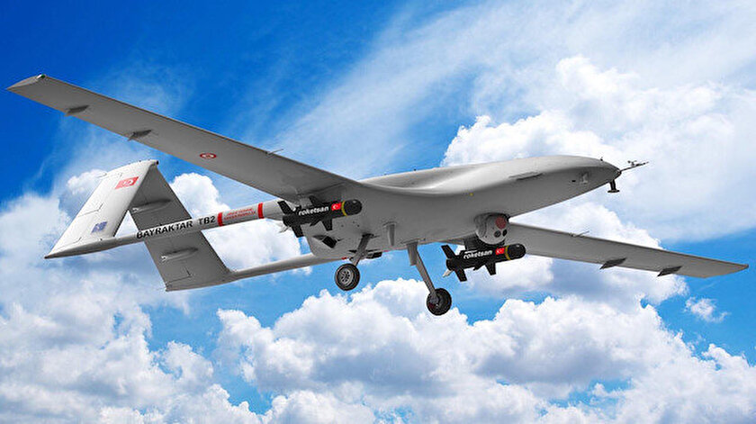 Παραγγελίες σε… αναμονή τριών ετών για τα τουρκικά drone