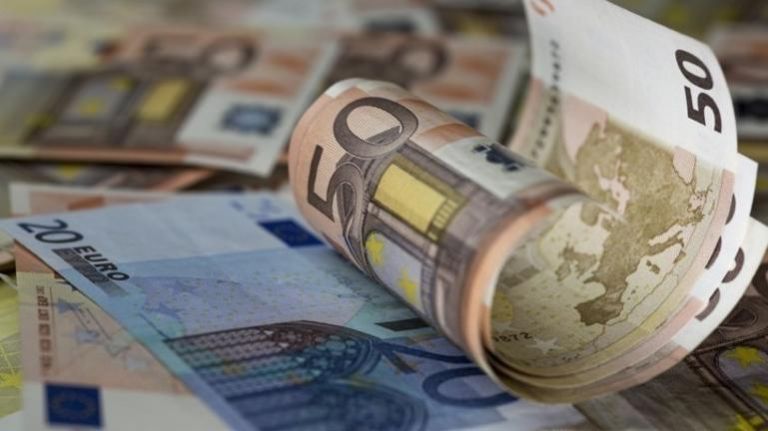 Προϋπολογισμός: Μικρότερο κατά 4,6 δισ. ευρώ το πρωτογενές έλλειμμα | tovima.gr