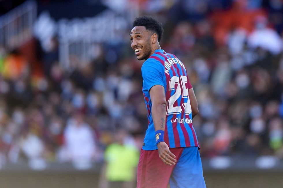 «Μάχη» Τσέλσι-Γιουνάιτεντ για τον Ομπαμεγιάνγκ