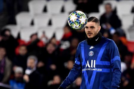 «Βόμβα» Ικάρντι θέλει να πυροδοτήσει η Γαλατασαράι