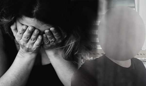 Προφυλακιστέος ο 50χρονος που έριξε καυστικό υγρό στην πρώην σύζυγό του