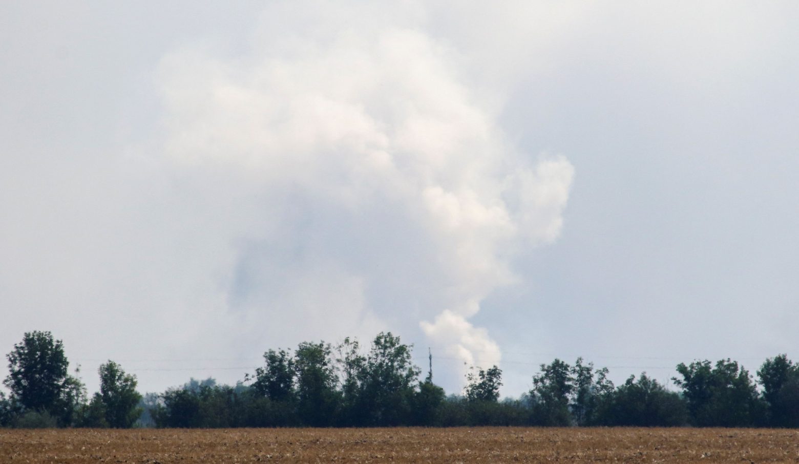Βρετανία: Γιατί ανησυχούν οι Ρώσοι «όλο και περισσότερο» για την Κριμαία