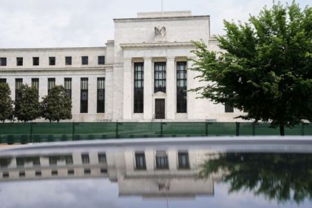 Federal Reserve: Τα πρακτικά μιλούν για αύξηση των επιτοκίων έως ότου ο πληθωρισμός καταγράψει σημαντική πτώση