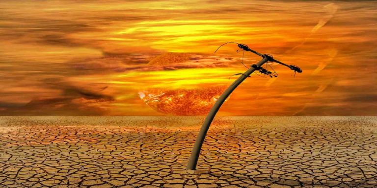 Αντιμέτωπη με τη χειρότερη ξηρασία των τελευταίων 500 ετών η Ευρώπη | tovima.gr