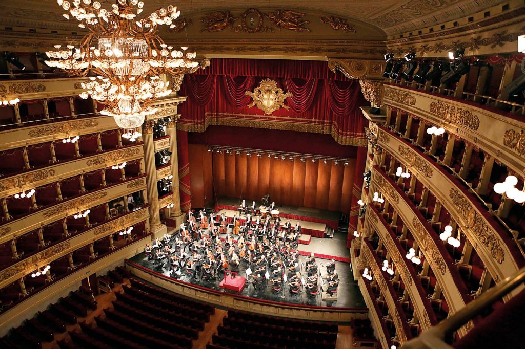 Οι άριες της μετά COVID-19 εποχής