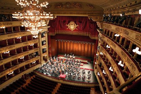 Οι άριες της μετά COVID-19 εποχής