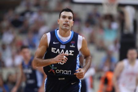 Γεωργία – Ελλάδα (67-80): Ο Κώστας φόρεσε τα… παπούτσια του Γιάννη