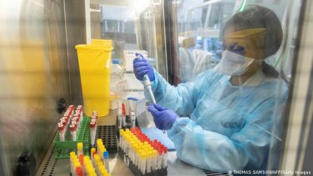 «Η τέλεια καταιγίδα»: Πώς η κλιματική αλλαγή προκαλεί επιδείνωση των λοιμώξεων