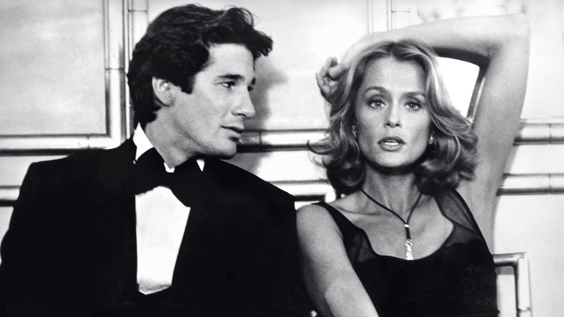 Από το catwalk στο σελιλόιντ… για λίγo