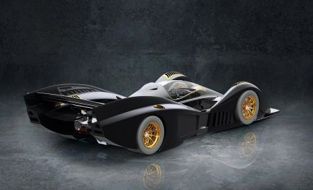 Rodin FZERO, Πέρα από τα όρια