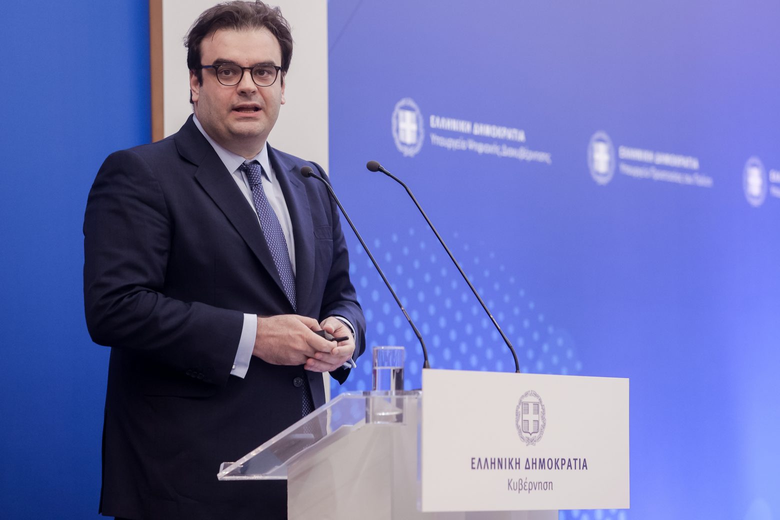 Κοινή απάντηση των υπουργείων Ψηφιακής Διακυβέρνησης και Δικαιοσύνης στο ΠΑΣΟΚ