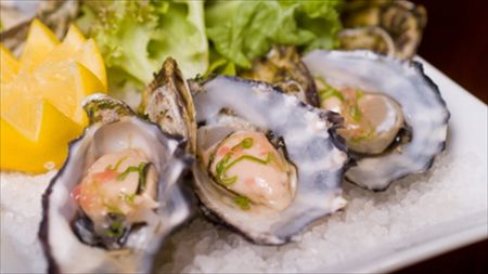 Φλόριντα: Έφαγε ωμό στρείδι σε εστιατόριο και βρήκε τραγικό θάνατο