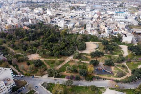 Μπακογιάννης: Το Μουσείο της Πόλης των Αθηνών ακρογωνιαίος λίθος της ανάπλασης στην Ακαδημία Πλάτωνος