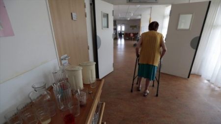 Κορωνοϊός: Στα 69 τα κρούσματα στο γηροκομείο της Ξάνθης