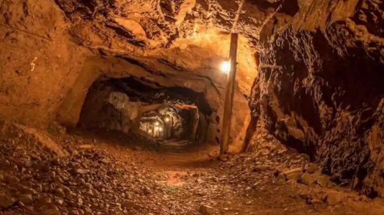 Κολομβία: 9 άνθρωποι παγιδεύονται σε ορυχείο εξαιτίας κατάρρευσης | tovima.gr