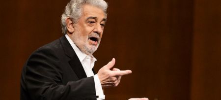 Τεράστιο σκάνδαλο: Ο Ντομίνγκο σε εγκληματική οργάνωση που συνδέεται με σεξουαλική εκμετάλλευση ανηλίκων